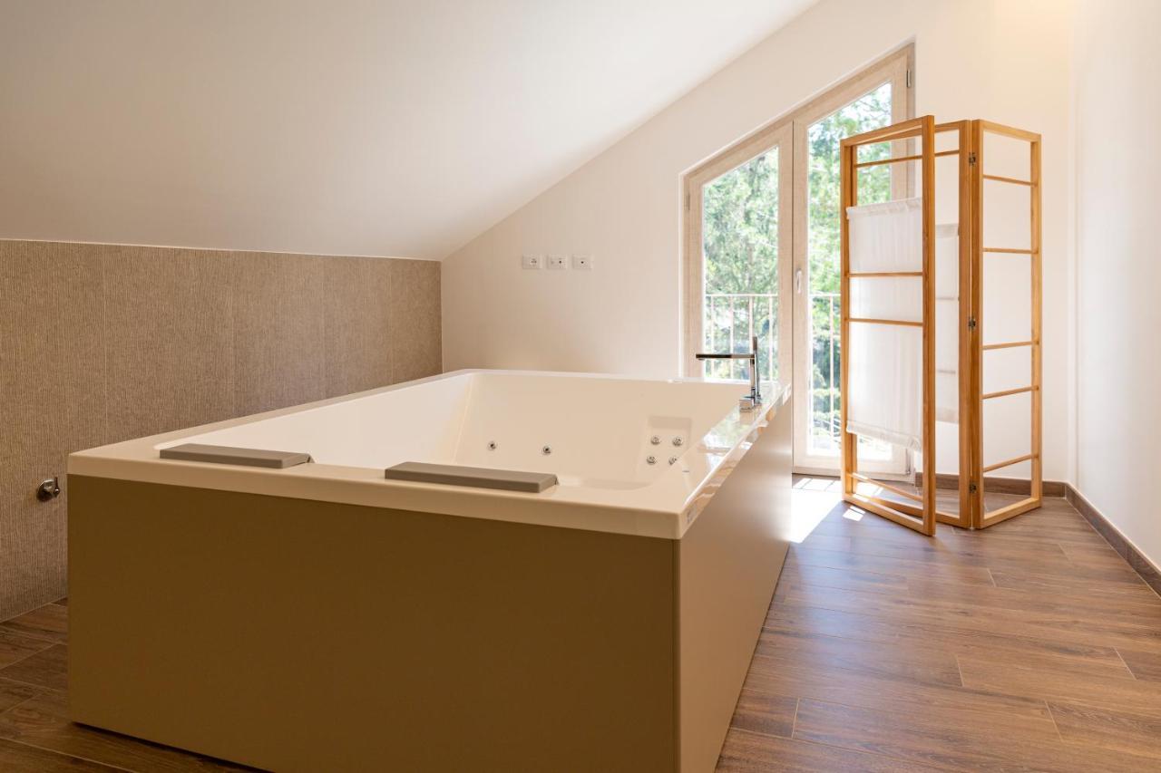 Relais Chalons D'Orange Hotel Pescasseroli Exterior photo